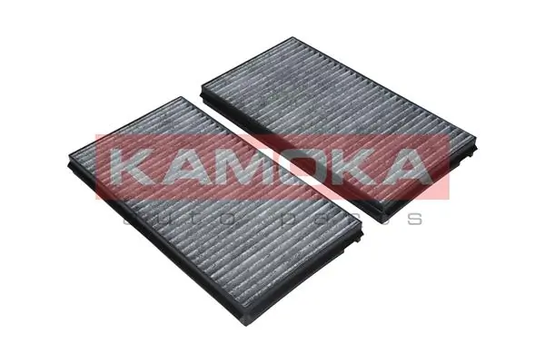 F505301 Kamoka Внутрисалонный фильтр
