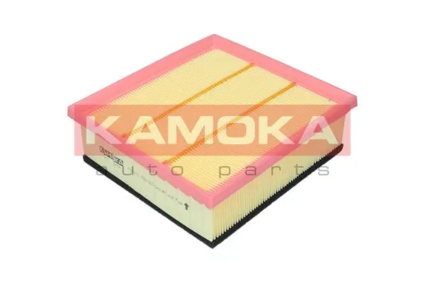F225101 Kamoka Воздушный фильтр двигателя