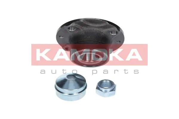 Ступицы задних колес Kamoka 5500026 цена, от 24.60 USD