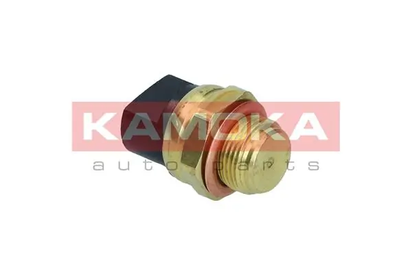 Sensor de temperatura do fluido de esfriamento (de ativação de ventilador do radiador) Audi A8 4D2, 4D8