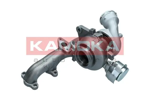 Турбина 8600011 Kamoka
