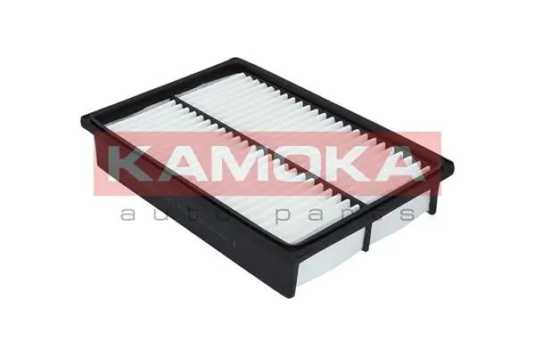 F211701 Kamoka Воздушный фильтр двигателя