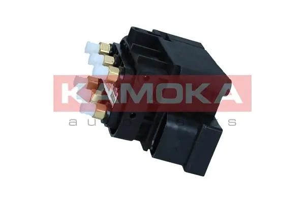 Блок шинных кранов AND 42616010 цена, от 132.39 USD