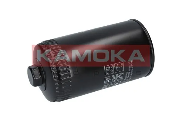 Купить F101001 Kamoka Фильтр центробежный очистки масла