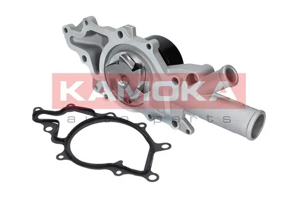 T0193 Kamoka Насос водяной