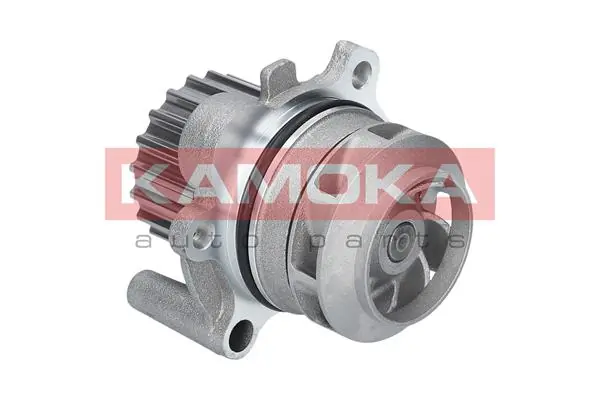 T0034 Kamoka Насос водяной