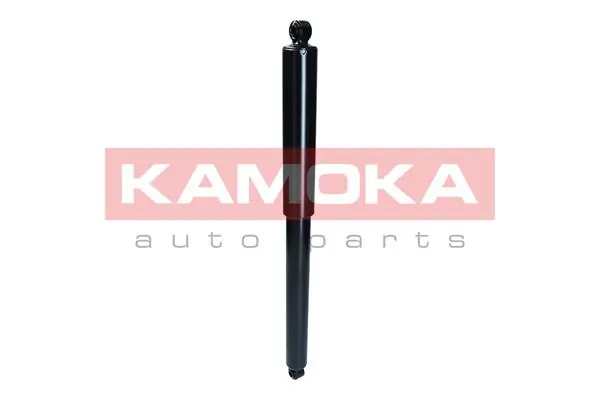 2001173 Kamoka Амортизаторы задние