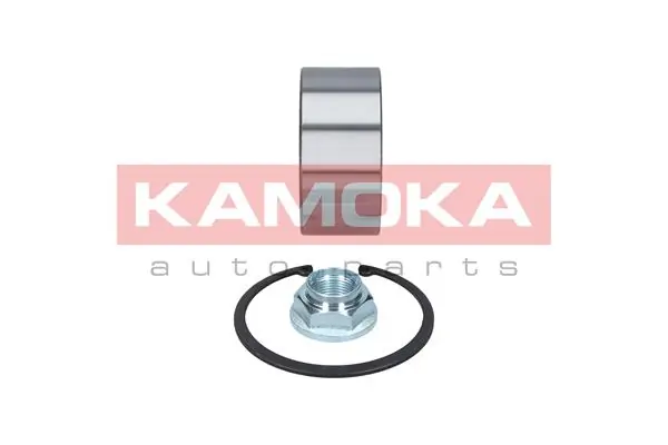 5600041 Kamoka Подшипник ступицы задней