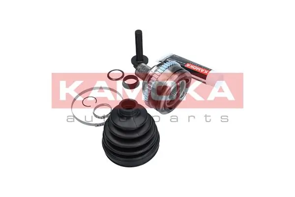 Купить 6740 Kamoka Внешняя граната