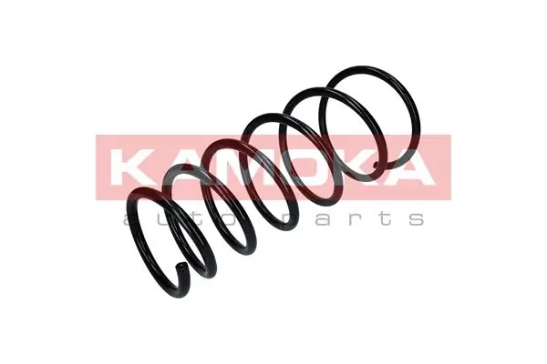 Пружина амортизатора передняя Kamoka 2110305 цена, от 32.40 USD