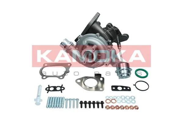 TBM0062 Magneti Marelli Турбонаддув