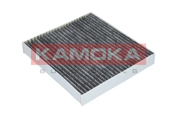 Купить F509901 Kamoka Фильтр салона угольный