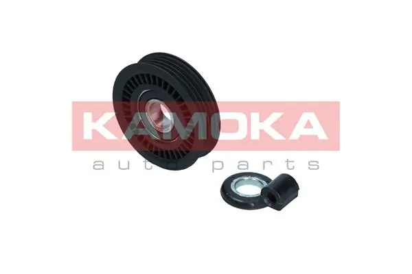 Ролик натяжителя ремня агрегатов на Subaru Outback III B13, BP