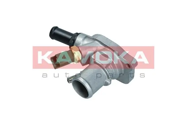 Термостат в корпусе Kamoka 7710184 цена, от 15.80 USD