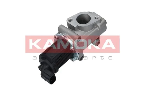 Купить 19008 Kamoka Клапан EGR системы рециркуляции отработавших газов