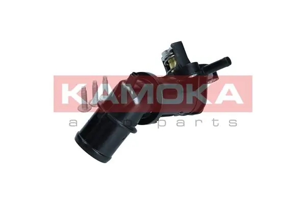 Кожух термостата Kamoka 7710224 цена, от 20.78 USD