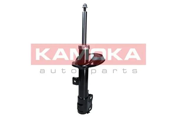 Купить 2000599 Kamoka Амортизатор подвески передний левый