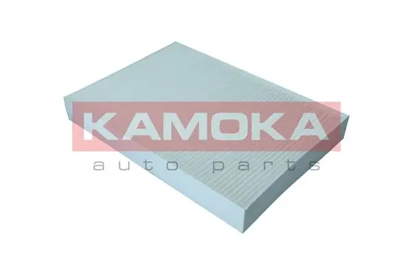 Купить F423201 Kamoka Фильтр салона угольный
