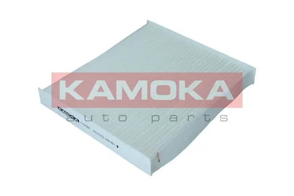F420801 Kamoka Внутрисалонный фильтр