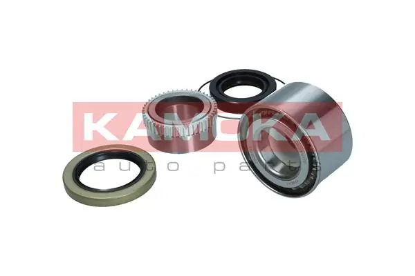 Подшипники задней ступицы Kamoka 5600193 цена, от 33.51 USD