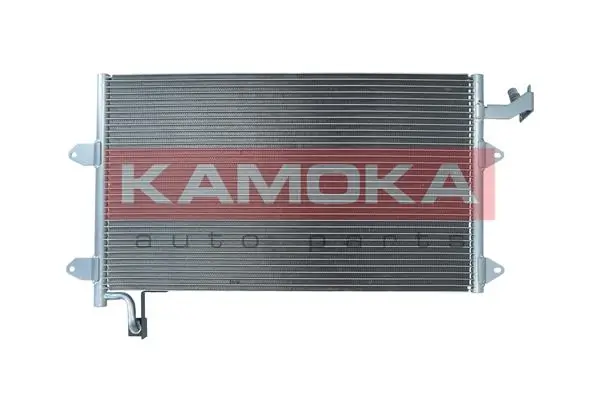 Купить 0220050 Kraft Радиатор системы охлаждения кондиционера
