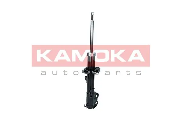 Амортизатор передней подвески левой Kamoka 2000118 цена, от 37.54 USD
