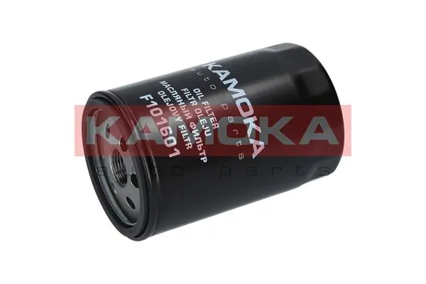 F101601 Kamoka Масляный фильтр двигателя
