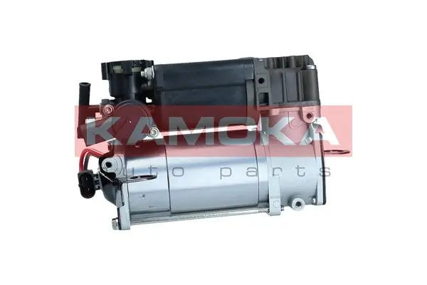 Компрессор пневмоподкачки (амортизаторов) CD7727 Westar