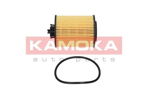 Купить F102801 Kamoka Фильтр центробежный очистки масла