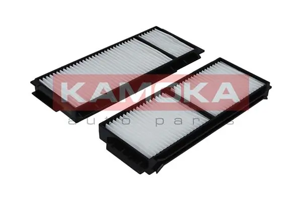 Фильтр воздушный отопителя Kamoka F411801 цена, от 6.35 USD