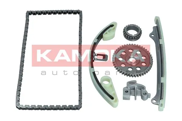 Комплект цепи ГРМ BGATC2500FK BGA