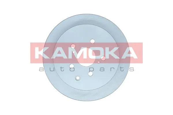 Тормозные диски 1050565 AYD