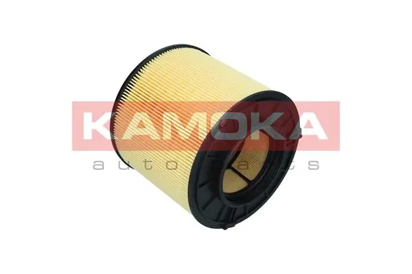 Купить F254901 Kamoka Автомобильный фильтр воздуха