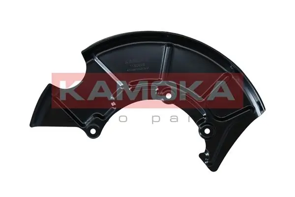 Кожух тормозного диска переднего левого AND 31615003