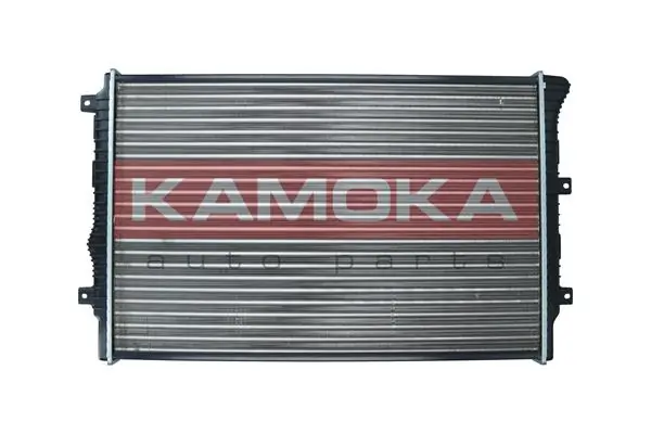 Радиатор 3L121032 AND