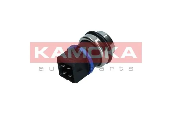 Датчик указателя температуры охлаждающей жидкости Kamoka 4090034 цена, от 7.17 USD