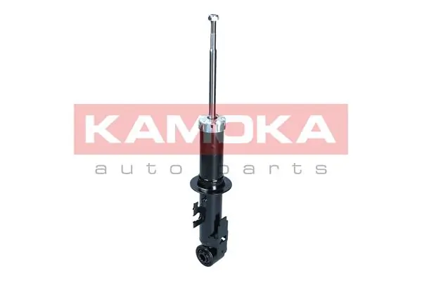 Купить 2001160 Kamoka Амортизатор задний, левый