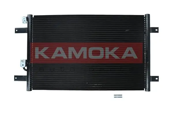 Конденсатор на Ford Galaxy I VX WGR