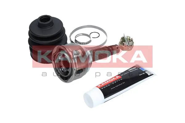 ШРУС наружный передний KMB210 LPR