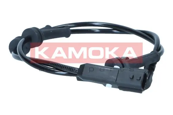 Sensor ABS dianteiro esquerdo Renault Laguna 3 BT0, BT1