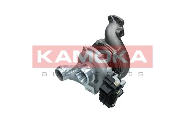 Купить 7643815004S Garrett Турбоком