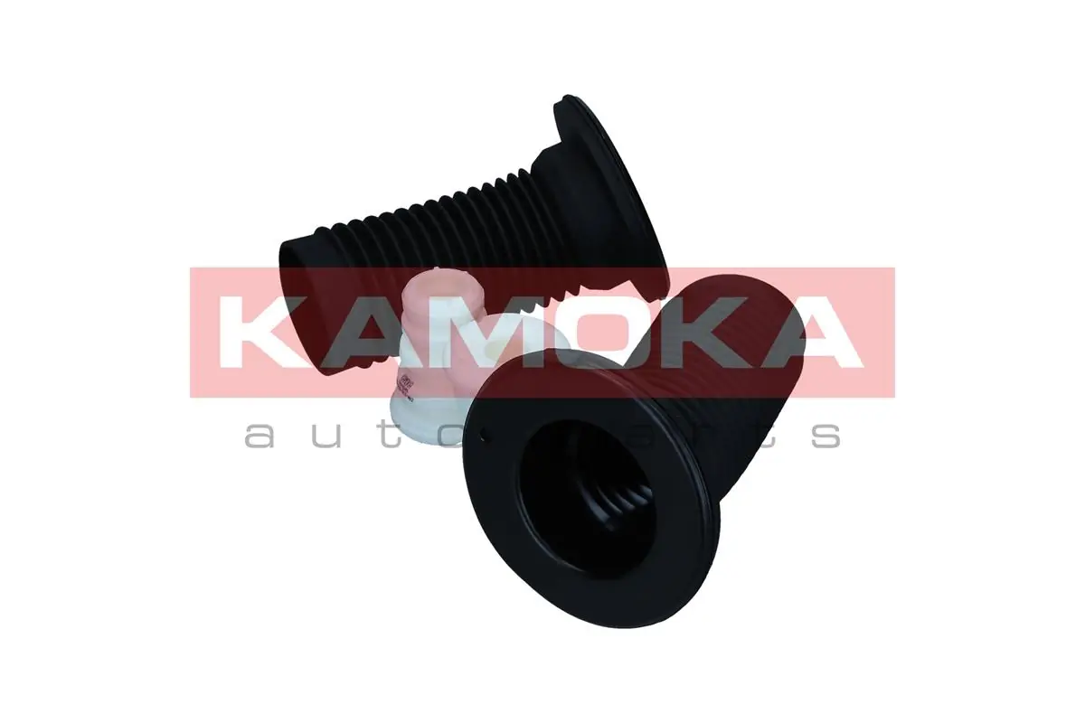 2019249 Kamoka Буфер (отбойник) амортизатора переднего + пыльник