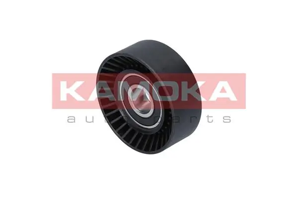 R0330 Kamoka Ролик натяжителя ремня агрегатов
