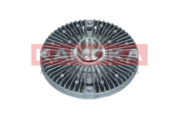 Acoplamento viscoso de ventilador de esfriamento Ford Transit 4 T