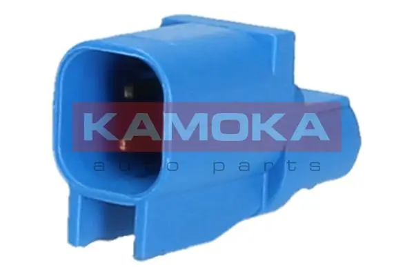 1060758 Kamoka Датчик АБС (ABS) задний