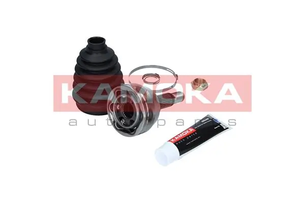 Купить 6095 Kamoka Внешняя граната