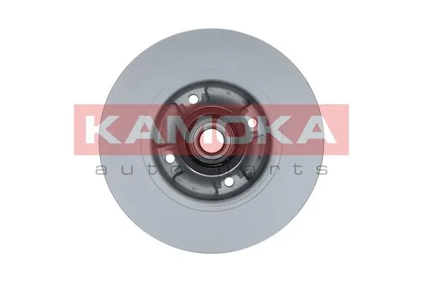 1031135 Kamoka Дисковый тормоз
