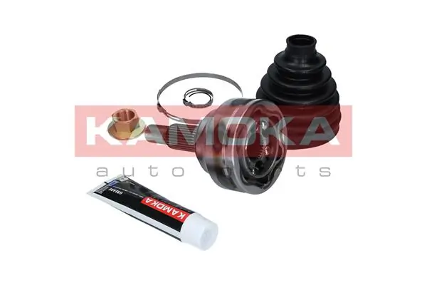 Купить 6084 Kamoka Внешняя граната