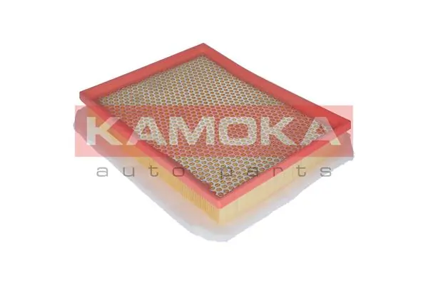 F206701 Kamoka Воздушный фильтр двигателя