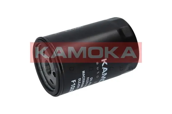 F100501 Kamoka Масляный фильтр двигателя